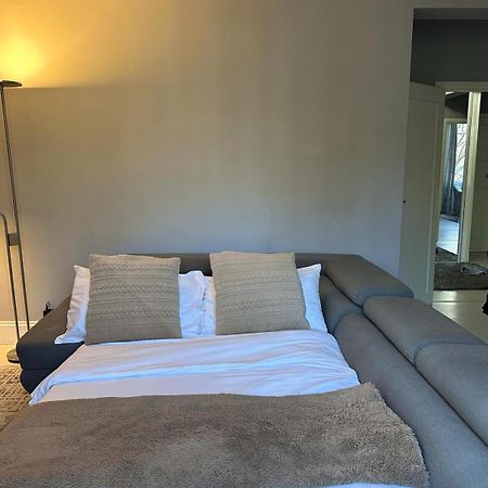 Exceptional Spacious City Apartment Londyn Zewnętrze zdjęcie