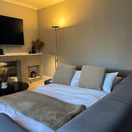 Exceptional Spacious City Apartment Londyn Zewnętrze zdjęcie
