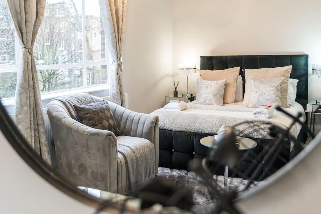 Exceptional Spacious City Apartment Londyn Zewnętrze zdjęcie