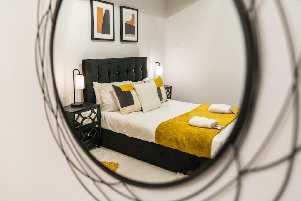 Exceptional Spacious City Apartment Londyn Zewnętrze zdjęcie