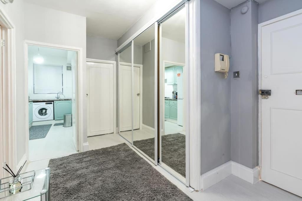 Exceptional Spacious City Apartment Londyn Zewnętrze zdjęcie